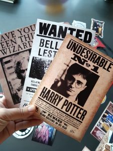 Kit de decoración de cumpleaños de Harry Potter | Suministros para fiesta  de cumpleaños de Harry Potter | Con cubierta de mesa de Harry Potter