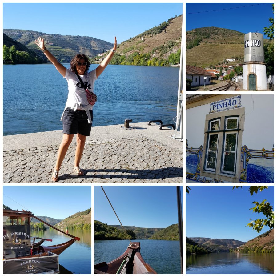 Escapada al Douro Portugal